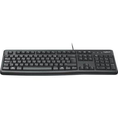 M190 Full-size wireless mouse - RED - 2.4GHZ