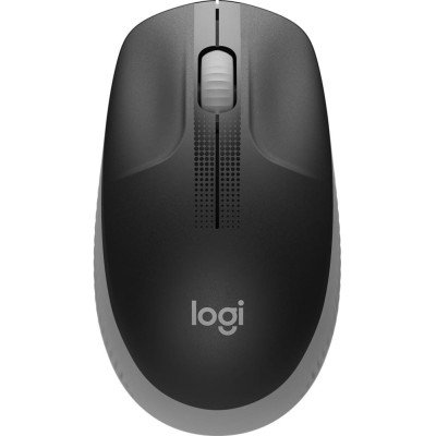 LOGITECH SOURIS M240 Silent BT-OFF WHITE-2.4GHZ