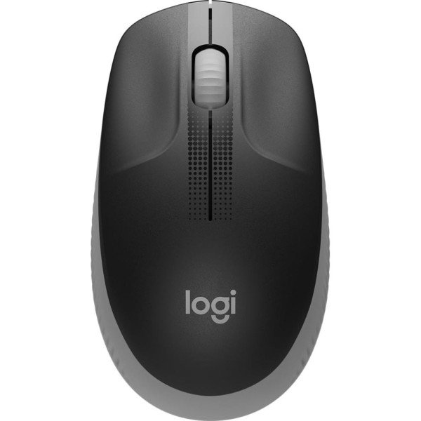 LOGITECH SOURIS M240 Silent BT-OFF WHITE-2.4GHZ