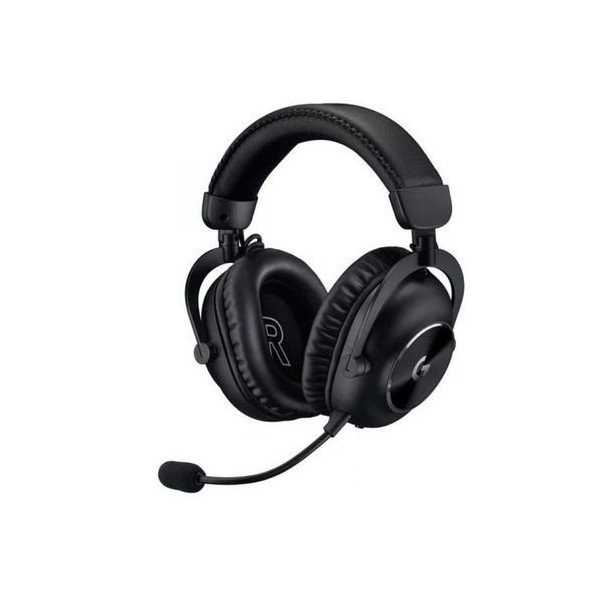 Logitech G Pro X 2 Lightspeed Casque Audio Bluetooth, Micro-Casque détachable