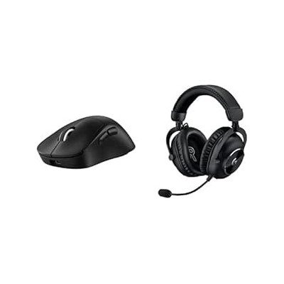 PRO X SUPERLIGHT 2 DEX - WHITE - 2.4GHZ - N/A - EWR2i-934