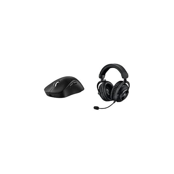PRO X SUPERLIGHT 2 DEX - WHITE - 2.4GHZ - N/A - EWR2i-934
