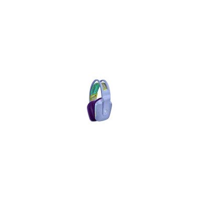 LOGITECH G733 LIGHTSPEED Casque gaming  sans fil ultra-léger - LILAC