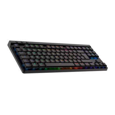 Logitech G515 LIGHTSPEED TKL Wireless Gaming Keyboard Logitech G515 LIGHTSPEED TKL Wireless Gaming Keyboard