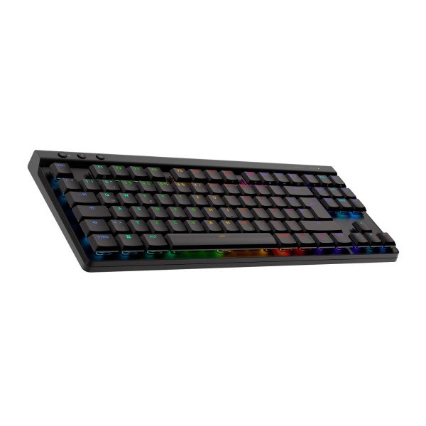 Logitech G515 LIGHTSPEED TKL Wireless Gaming Keyboard