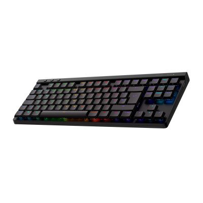 Logitech G515 LIGHTSPEED TKL Wireless Gaming Keyboard Logitech G515 LIGHTSPEED TKL Wireless Gaming Keyboard