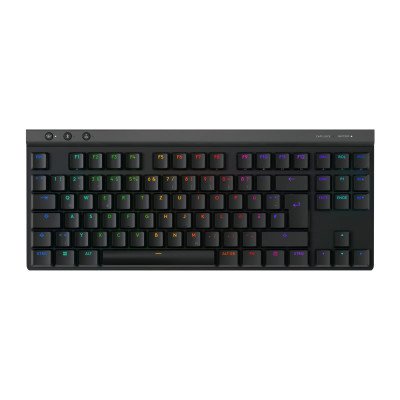 Logitech G515 LIGHTSPEED TKL Wireless Gaming Keyboard Logitech G515 LIGHTSPEED TKL Wireless Gaming Keyboard