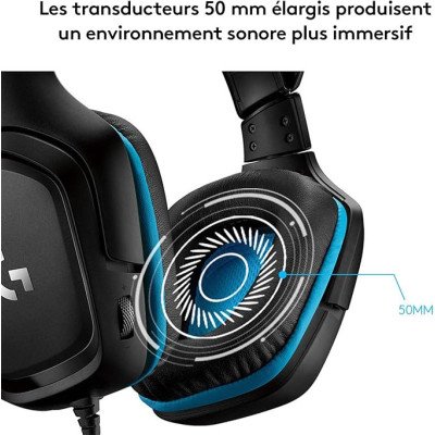 Logitech G102 LIGHTSYNC - LILAC - USB 