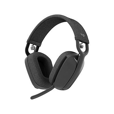 Logitech HEADSET - Zone Vibe 100 - GRAPHITE Logitech HEADSET - Zone Vibe 100 - GRAPHITE