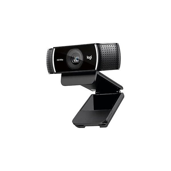 LOGITECH C922 PRO STREAM WEBCAM 12M
