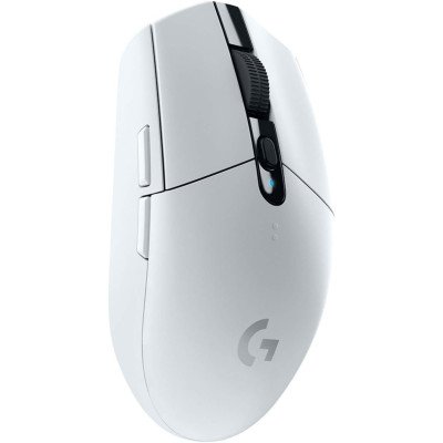 G309 LIGHTSPEED - WHITE - 2.4GHZ/BT - N/A - EWR2i-934 - G309 G309 LIGHTSPEED - WHITE - 2.4GHZ/BT - N/A - EWR2i-934 - G309