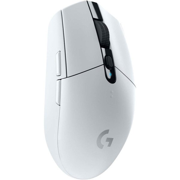 G309 LIGHTSPEED - WHITE - 2.4GHZ/BT - N/A - EWR2i-934 - G309