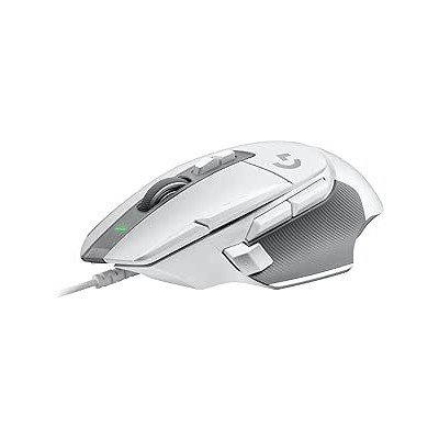 Logitech G G502 X Souris Gaming Filaire - USB Logitech G G502 X Souris Gaming Filaire - USB