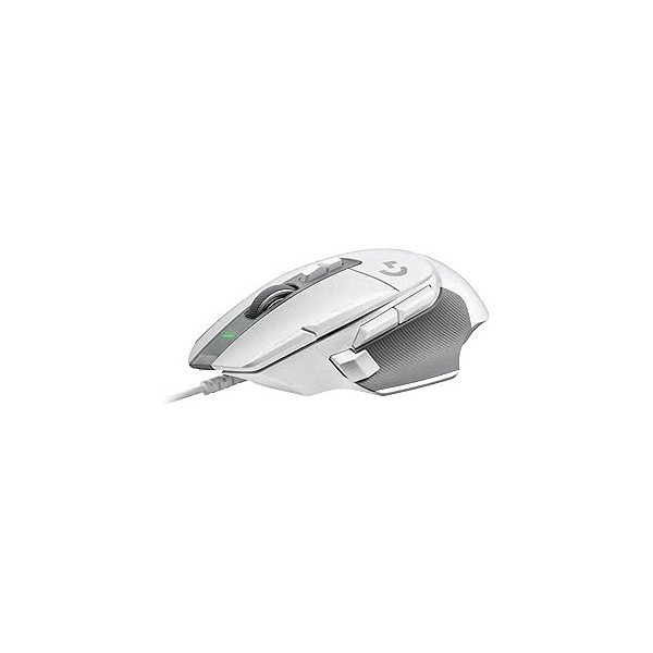 Logitech G G502 X Souris Gaming Filaire - USB