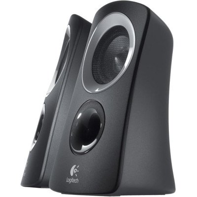 Logitech Z313 Système de Haut-Parleurs (Eris2)