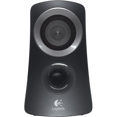 Logitech Z313 Système de Haut-Parleurs (Eris2)