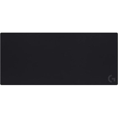 LOGITECH G840 XL Cloth Gaming Mouse Pad-EWR2