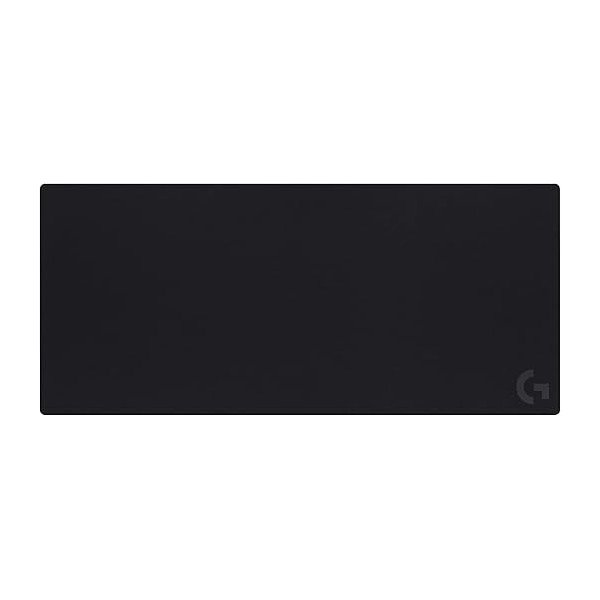LOGITECH G840 XL Cloth Gaming Mouse Pad-EWR2