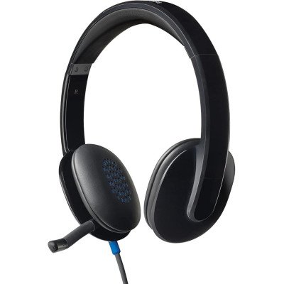 Logitech USB Headset H540 Logitech USB Headset H540