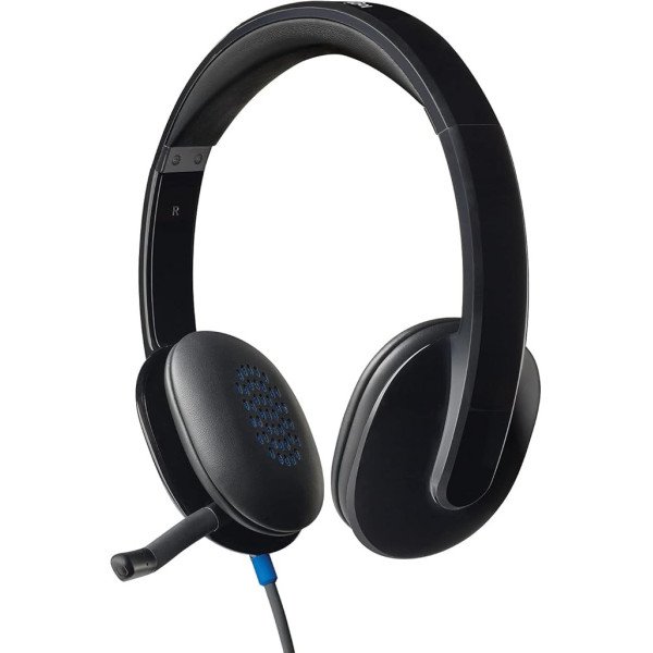 Logitech USB Headset H540