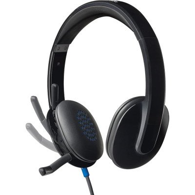 Logitech USB Headset H540 Logitech USB Headset H540