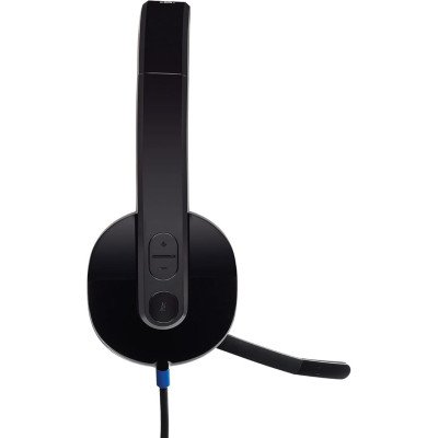 Logitech USB Headset H540 Logitech USB Headset H540