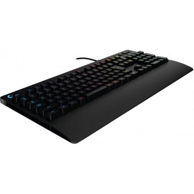 Logitech G213 Prodigy Gaming Keyboard AZRTY- 12M Logitech G213 Prodigy Gaming Keyboard AZRTY- 12M