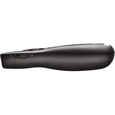 LOGITECH Wireless Presenter R400 (Bering lite)