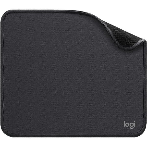 Logitech Mouse Pad Studio Series - GRAPHITE