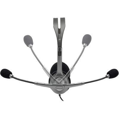 Logitech Stereo Headset H110 (Polka)