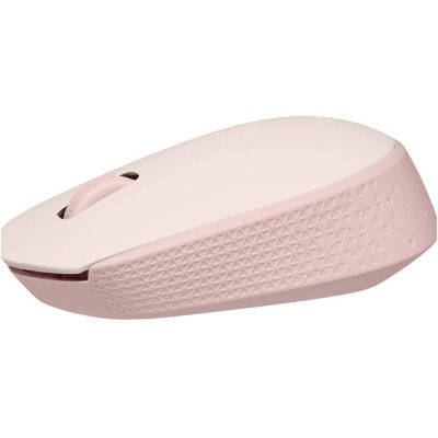Logitech M171 Wireless Mouse - ROSE -