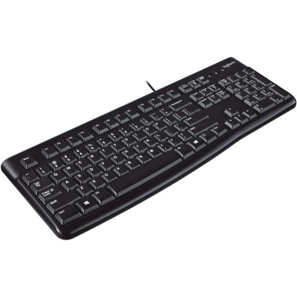 Logitech Keyboard K120 French AZERTY